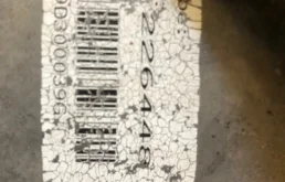 Серводвигатель раздатки для Volkswagen Touareg 2005 года на фотографиях