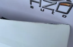 Крышка багажника для Volvo S80 2004 года на фотографиях