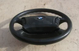 Руль для BMW 5er 1999 года на фотографиях