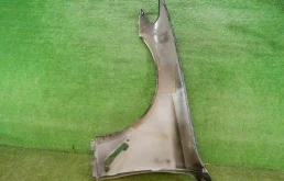 Крылья для BMW 5er 2015 года на фотографиях