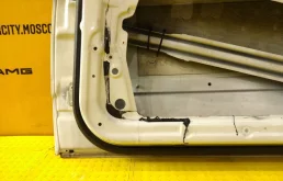 Двери для BMW 5er 2001 года на фотографиях