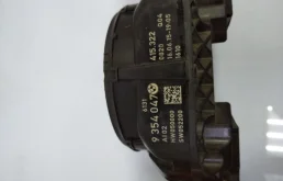 Подрулевой шлейф для BMW 5er 2017 года на фотографиях