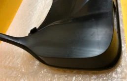 Обшивка двери багажника для Nissan Qashqai 2014 года на фотографиях