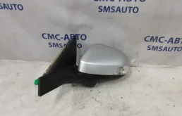 Зеркало заднего вида (в салоне) для Volvo S80 2008 года на фотографиях