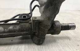 Рулевая рейка для Mitsubishi Outlander 2010 года на фотографиях