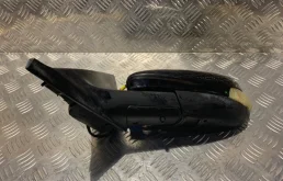 Стекла и зеркала для Volvo S40 2002 года на фотографиях