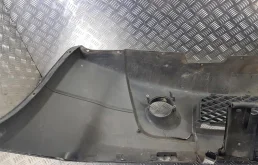 Бампер передний для Suzuki Grand Vitara 1999 года на фотографиях