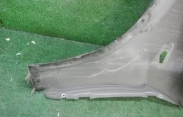 Крыло правое для BMW X3 2023 года на фотографиях