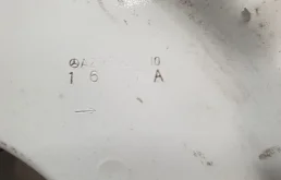 Дверь передняя левая для Mercedes-Benz C class 2018 года на фотографиях