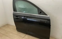 Дверь передняя правая для Audi A6 2016 года на фотографиях
