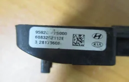 Датчик подушки безопасности для Kia Sportage на фотографиях