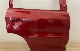 Двери для Volkswagen Tiguan 2014 года на фотографиях