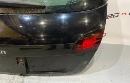 Крышка багажника для Citroen DS4 на фотографиях