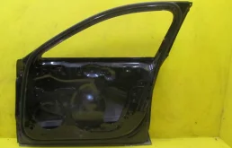 Двери для Porsche Panamera на фотографиях