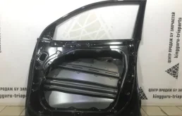 Дверь передняя правая для Hyundai Tucson 2015 года на фотографиях