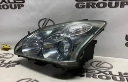 Фара левая для Lexus RX 2005 года на фотографиях
