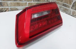 Фонарь левый для BMW 5er 2023 года на фотографиях