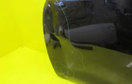 Дверь передняя левая для Toyota Land Cruiser 2019 года на фотографиях