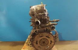 Двигатель (без навесного) для Suzuki Liana Хэтчбек RC 2001-2008