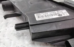 Дневной ходовой огонь левый для Porsche Macan на фотографиях