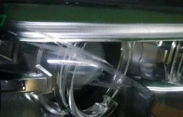 Фары для BMW 5er 2015 года на фотографиях