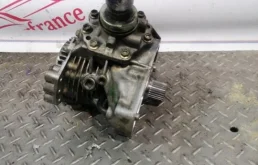 Редуктор переднего моста для Nissan Murano 2003 года на фотографиях