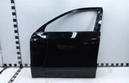 Дверь передняя левая для Porsche Macan на фотографиях