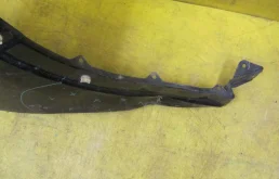 Крылья для Mazda CX 5 2013 года на фотографиях