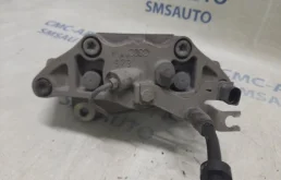 Суппорт передний левый для Audi A6 на фотографиях