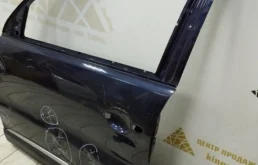 Накладка на дверь передняя левая для Volkswagen Tiguan на фотографиях