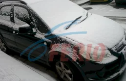 Капот для Suzuki SX4 2006-2009