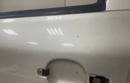 Двери для Skoda Octavia 1999 года на фотографиях