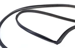 Уплотнитель задней левой двери для Kia Ceed на фотографиях