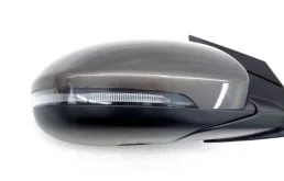 Зеркало боковое правое для Hyundai Tucson 2015 года на фотографиях