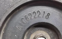 Компрессор кондиционера для Mercedes-Benz C class 1996 года на фотографиях