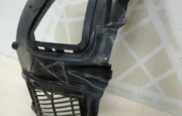 Подкрылок передний левый для BMW 5er 2015 года на фотографиях