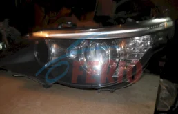 Фара левая для BMW 5er 2001 года на фотографиях