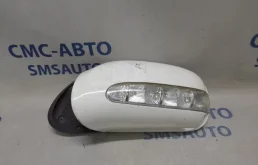 Стекла и зеркала для Mercedes-Benz S class 2001 года на фотографиях