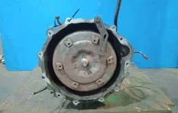 АКПП для Mitsubishi Pajero 1998 года на фотографиях