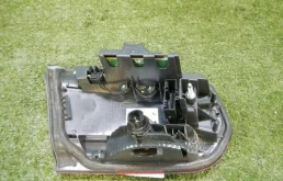 Фонарь правый для BMW 3er 2013 года на фотографиях