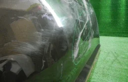 Дверь передняя правая для Volkswagen Passat 2018 года на фотографиях