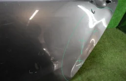 Дверь задняя левая для Kia Cerato 2013 года на фотографиях