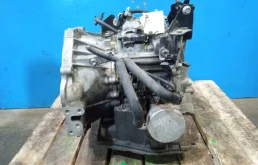 Вариатор для Toyota Corolla 2009 года на фотографиях