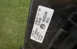 Решетка радиатора для BMW 5er 2021 года на фотографиях