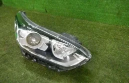 Фара правая для Kia Cerato 2017 года на фотографиях