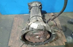 АКПП для Mitsubishi Pajero 1998 года на фотографиях