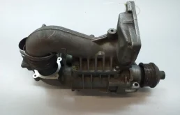 Турбина для Mercedes-Benz C class 2004 года на фотографиях