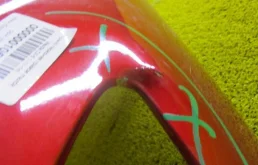 Крыло правое для Mazda CX 5 2011 года на фотографиях