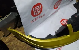 Бампер для Volkswagen Passat 1998 года на фотографиях