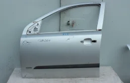Дверь передняя левая для Opel Astra H Хэтчбек 2004-2014